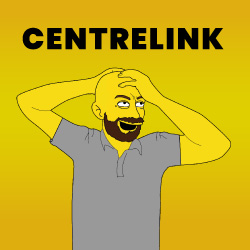 There are some Centrelink payments that are taxable, and if you don't report correctly or have tax withheld it could land you in hot water